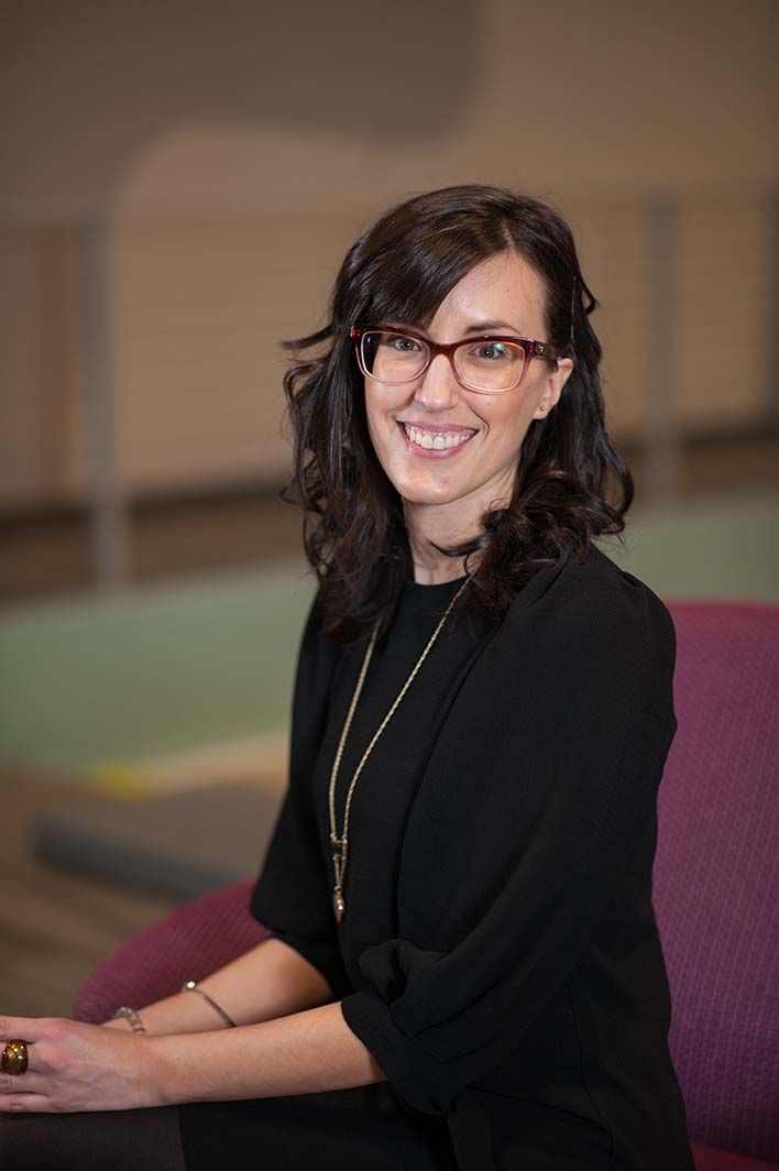 Sara Patterson, portrait 2019, Sara Patterson, portrait
